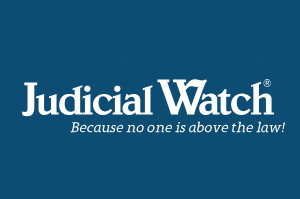 JudicialWatch Judicial Watch