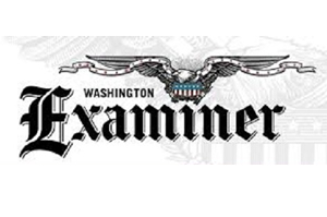 WashingtonExaminer fox news
