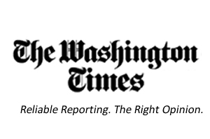 WashingtonTimes Breitbart