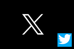 X logo Judicial Watch