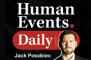 Human Events - Jack Posobied