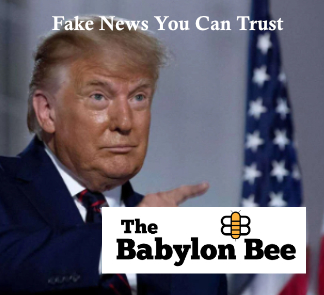 Babylon Bee